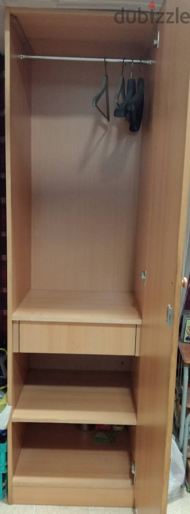 single door cupboard 2