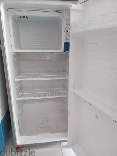 Fridge