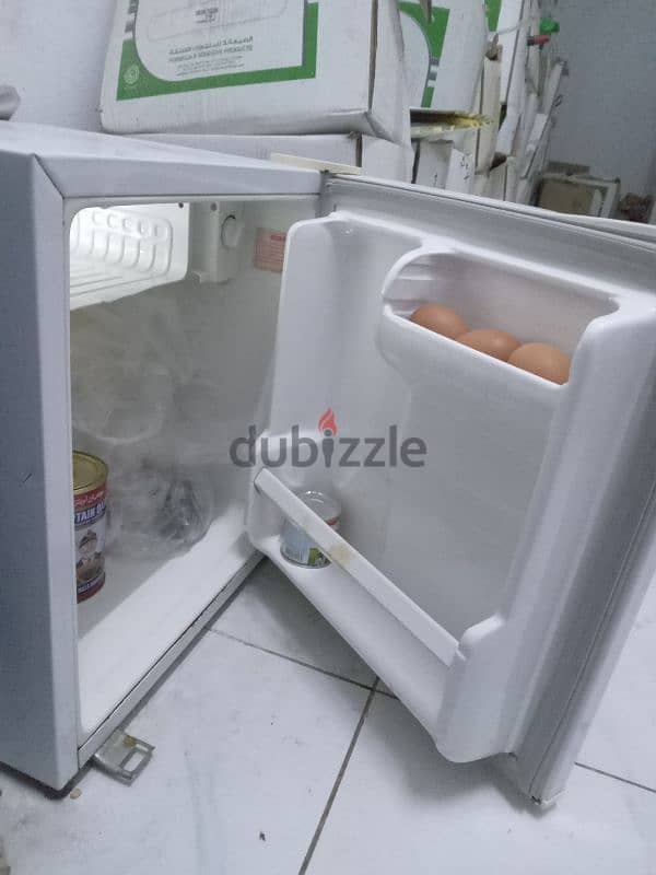 LG company Fridge. Good working 1