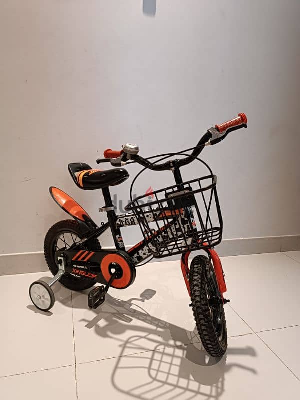 Kid's cycle for sale (3 to 5 yrs) 6