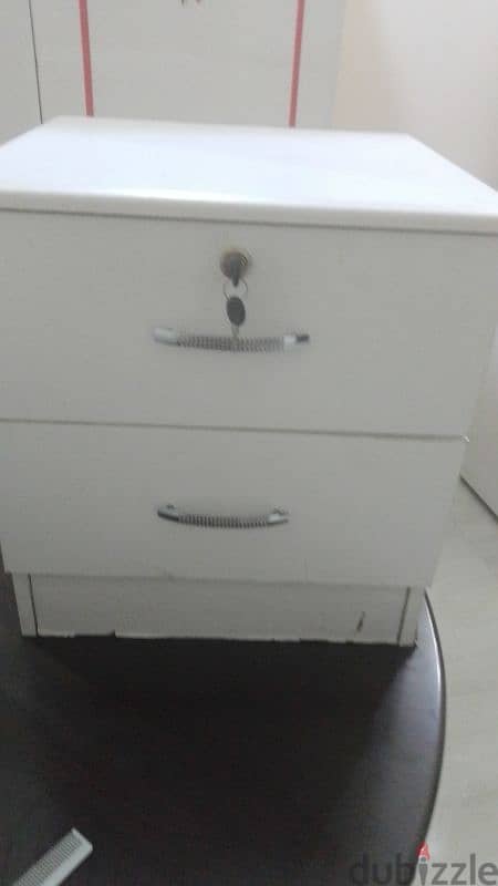 sale. cupboard. and. tea  table 2