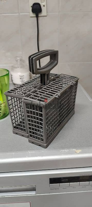 LG dishwasher 3