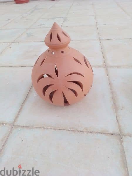 Cute Terracotta Pots 2