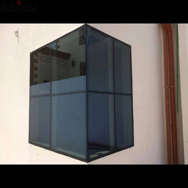 UPVC WINDOW AND DOOR / ALUMINUM 9