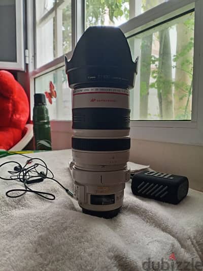 28mm - 300mm Lens For Sale (Urgent sale)