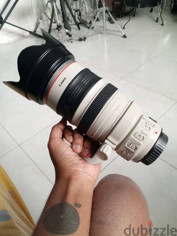 28mm - 300mm Lens For Sale (Urgent sale) 3