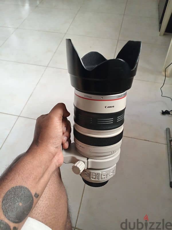 28mm - 300mm Lens For Sale (Urgent sale) 4