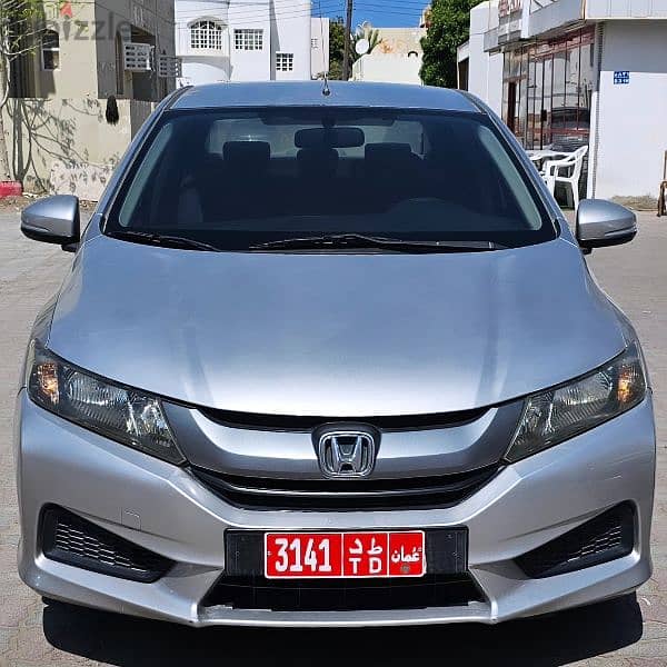 honda city for rent monthly and weekly 1