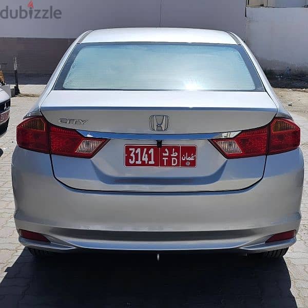 honda city for rent monthly and weekly 2