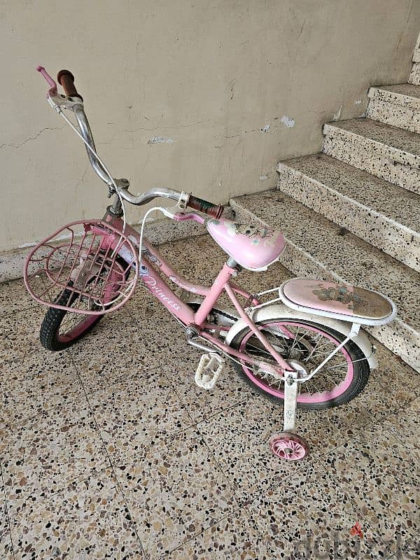 2 kids cycles are for sale in very good condition 6