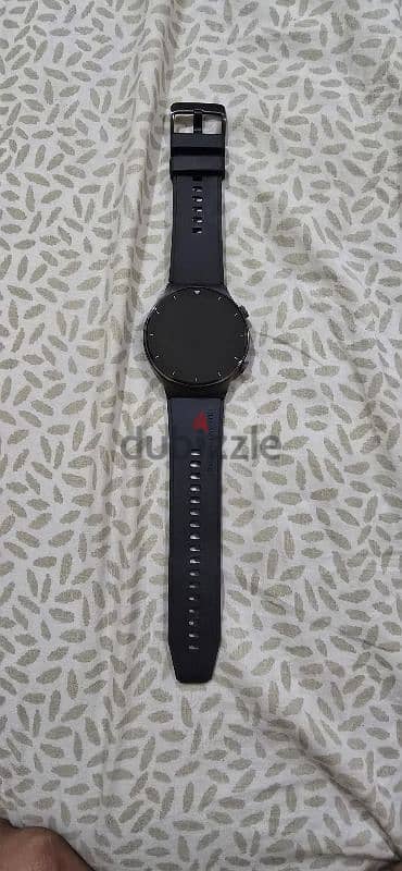 Huwawi  Smart Watch Gt2 Pro