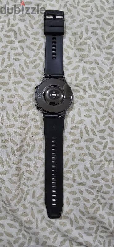 Huwawi  Smart Watch Gt2 Pro 1