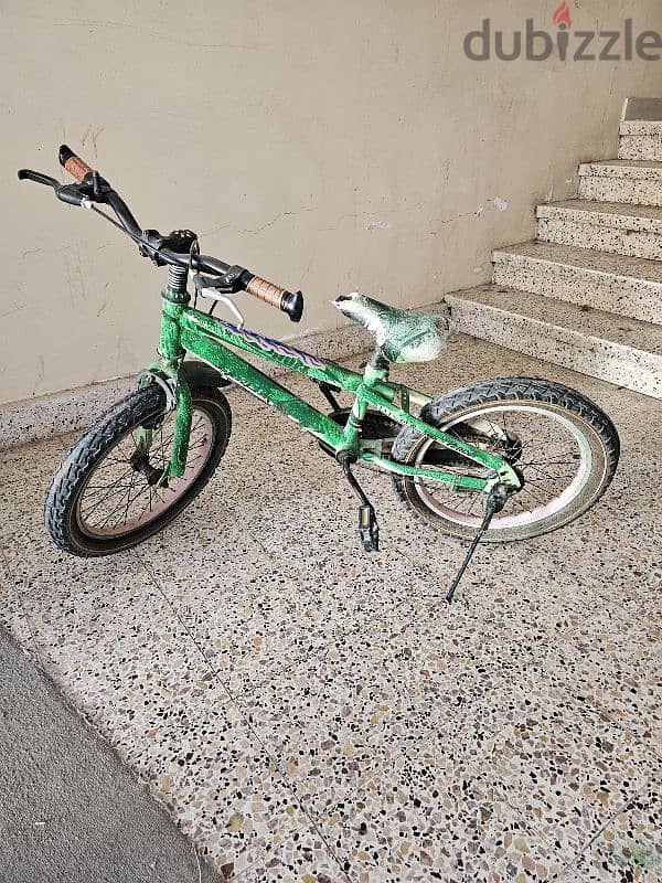 Kids cycles are for sale in very good condition 1