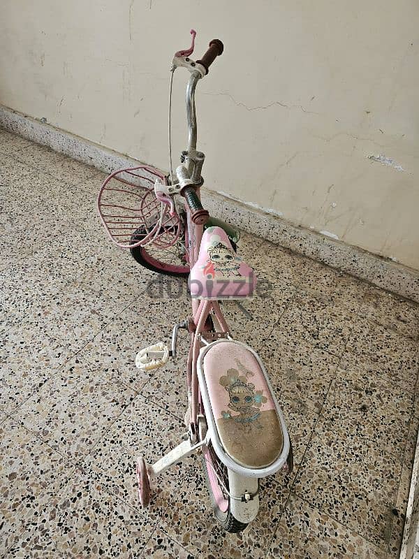 Kids cycles are for sale in very good condition 5