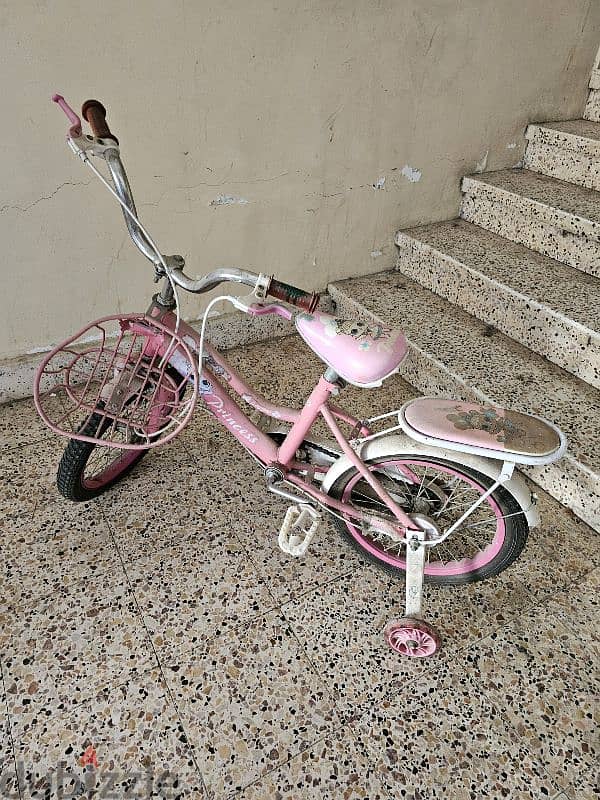 Kids cycles are for sale in very good condition 6