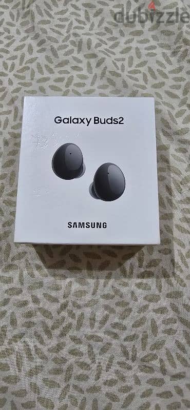 Galaxy buds 2 0