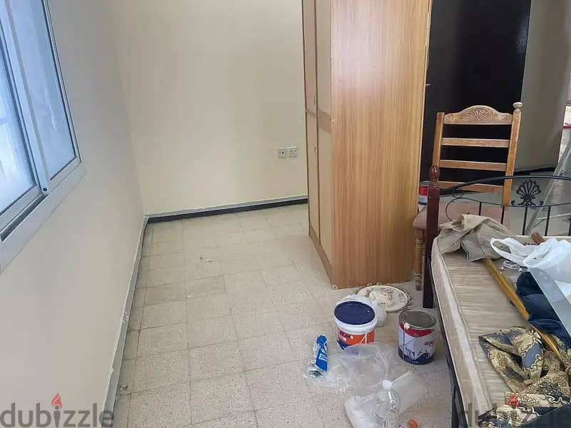 Room for Rent Al Khuwair33 RO 75 RO 0