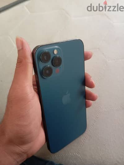 I phone 12 pro max 256 gb