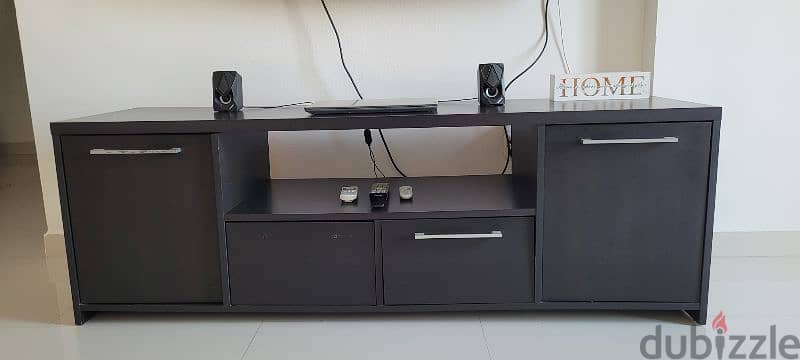 TV UNIT 0