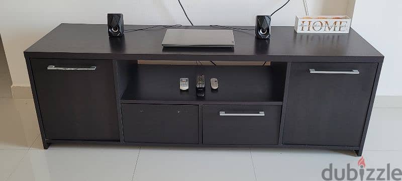 TV UNIT 1