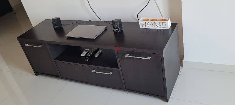 TV UNIT 2