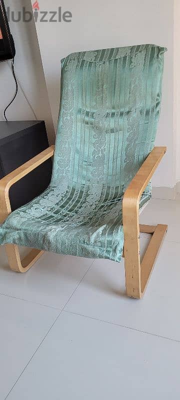 RELAX CHAIR 0