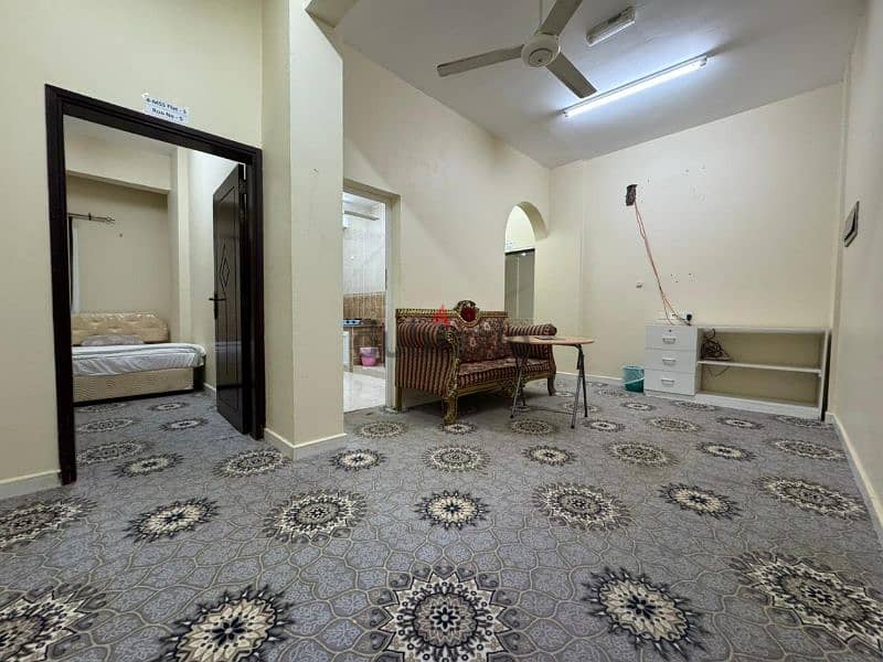 95470038 furnish Two Bedroom Apartment Sur Oman 0