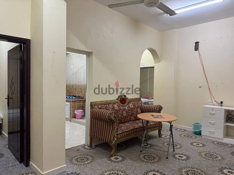 95470038 furnish Two Bedroom Apartment Sur Oman 2