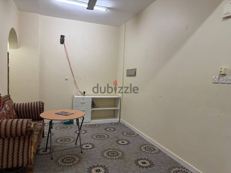 95470038 furnish Two Bedroom Apartment Sur Oman 3