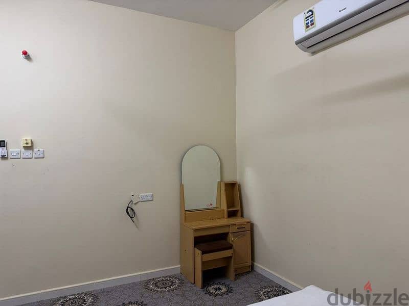 95470038 furnish Two Bedroom Apartment Sur Oman 4