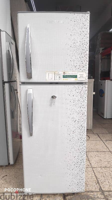 Nikai Medium Fridge Urgent Sale 0