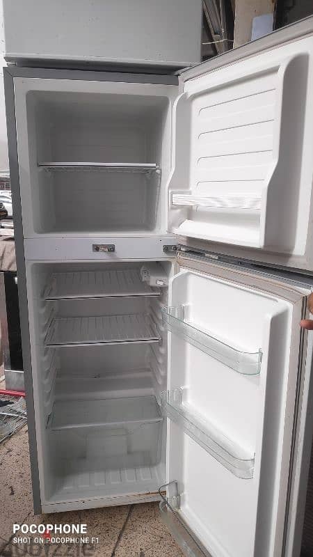 Nikai Medium Fridge Urgent Sale 1