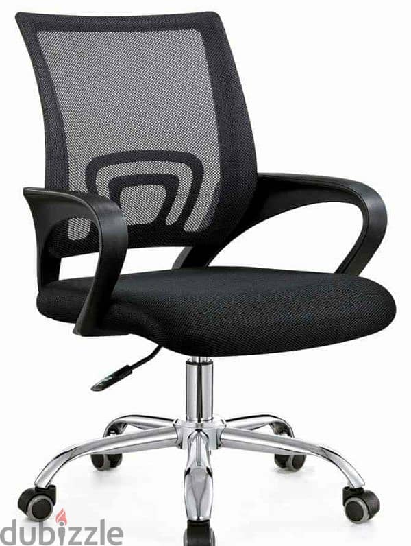 New Office Chairs Quantity Available 0