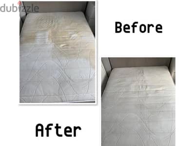 sofa, Carpet, Matress Cleaning service available in All muscat