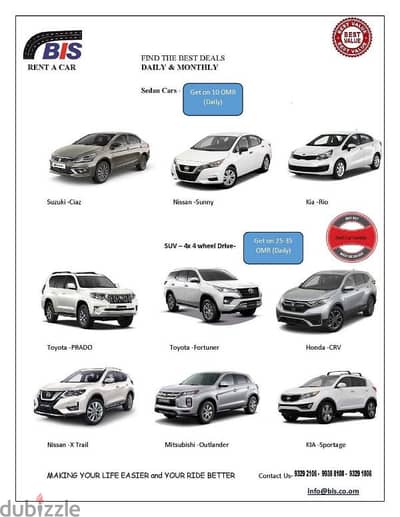 Best Rent a Car  93800655