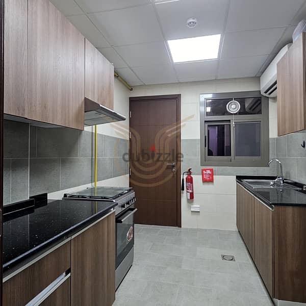 AL HAIL NORTH | BEAUTIFUL 1 BR APARTMENT 5