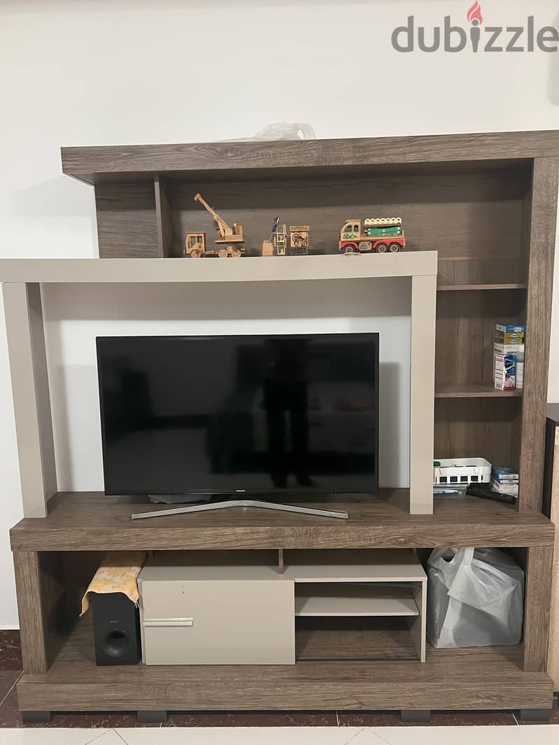 Furniture, Electronics 1