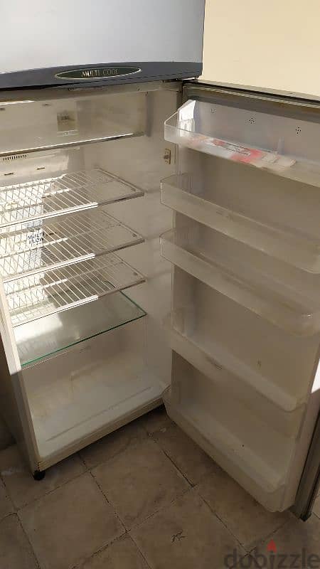 fridge good condition 1