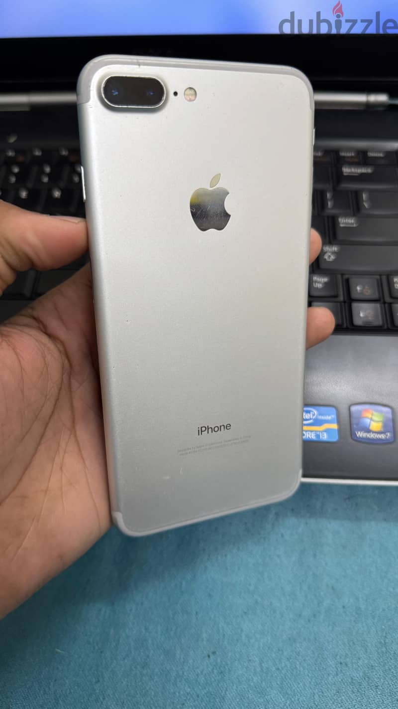 Apple - iPhone 7 Plus ( 128 GB) 0