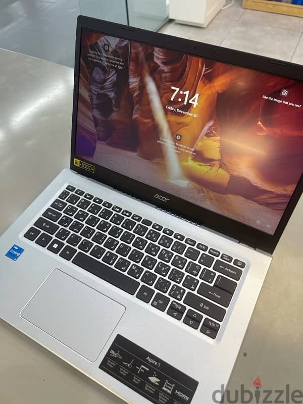 Lenovo laptop / Acer laptop 6