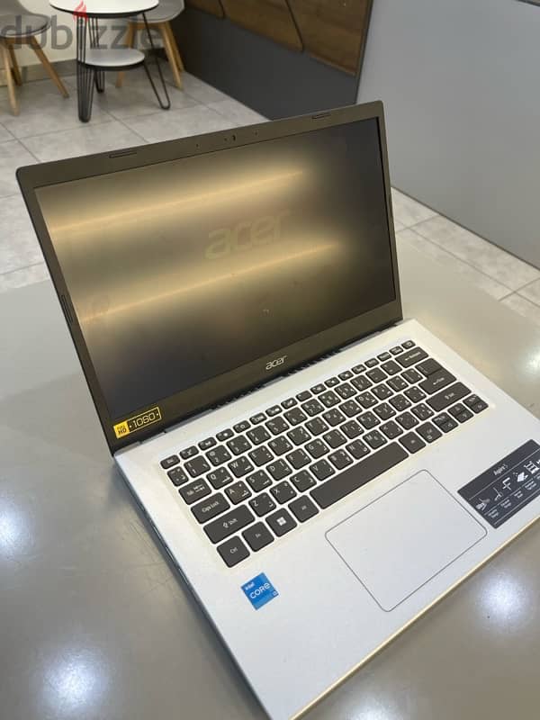 Lenovo laptop / Acer laptop 7