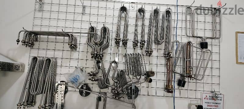 ss steelness steel work hotel kitchen equipment 3