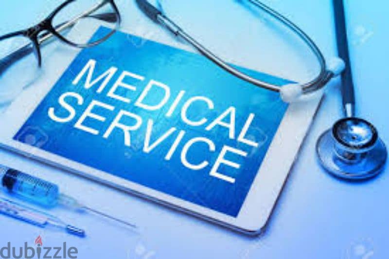 Experienced nurse Available for Home Care Services in Oman 0