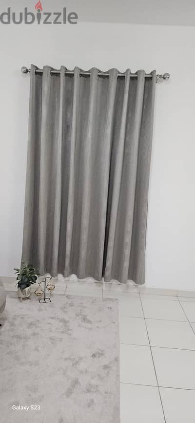 Curtains