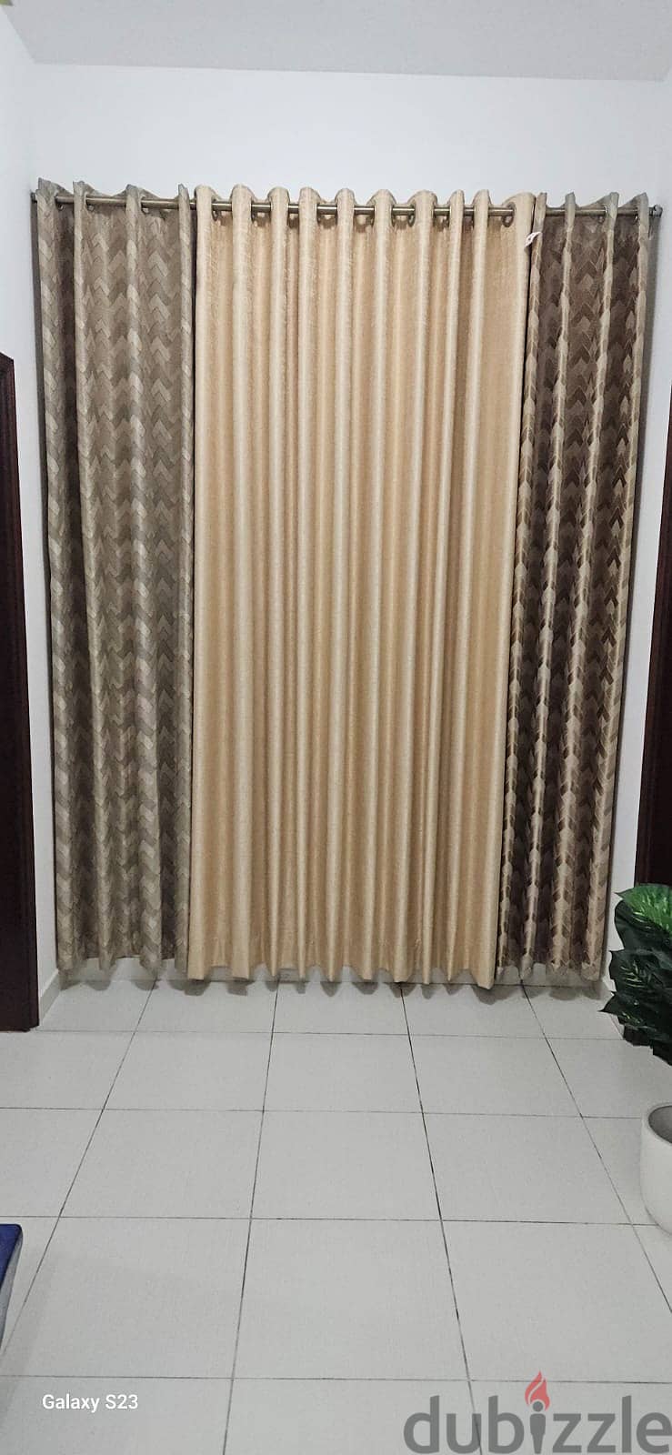 Curtains for sale 1