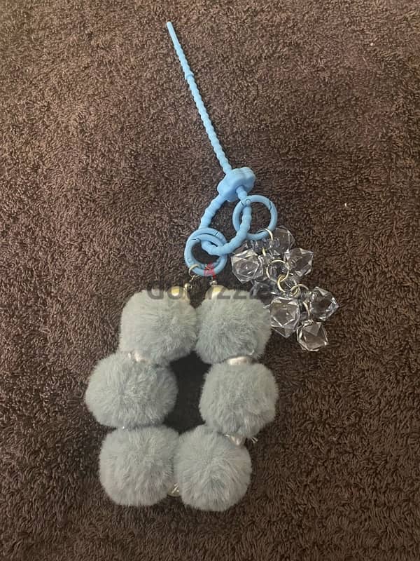 Keychain 3