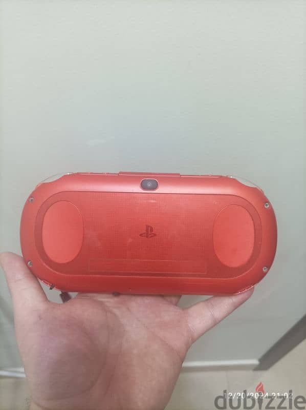 ps Vita special color 1