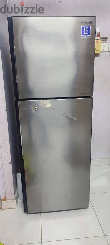 Fridge