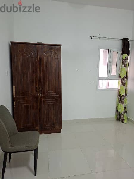 Room for rent in Maweleh near Azhar hospital 0