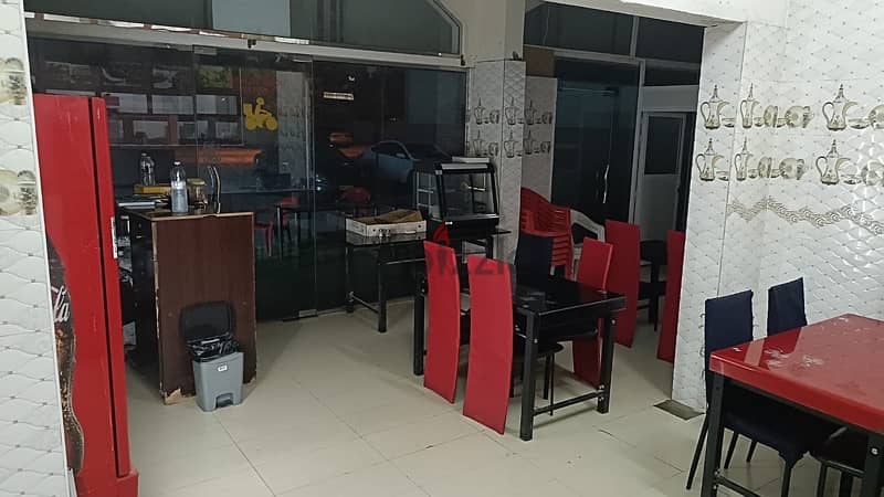 restaurant for sale  in mowala near macro hypermarket 99441023 3